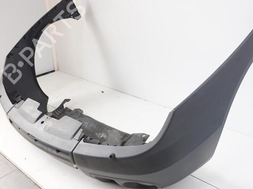 Pare-chocs avant RENAULT SCÉNIC I MPV (JA0/1_, FA0_) 1.9 dCi RX4 | BP19703720C7 