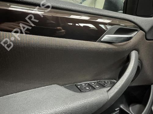 Front left panel BMW X1 (E84) xDrive 20 d | BP23764333C58 