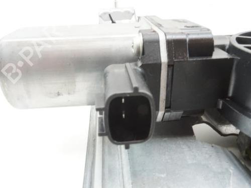 Front left window mechanism RENAULT CLIO IV (BH_) 0.9 TCe 90 (BHNF, BHMA, BHMH, BHJK, BHJR) | BP18182084C22