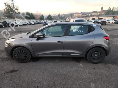 Steering wheel RENAULT CLIO IV (BH_) 1.5 dCi 75 | BP32372917C49 