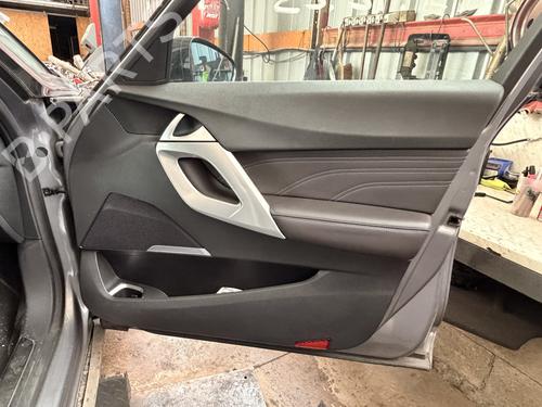 hyre-frontpanel-citroen-ds5-2011-2012-2013-2014-2015-2016-36440834 main image