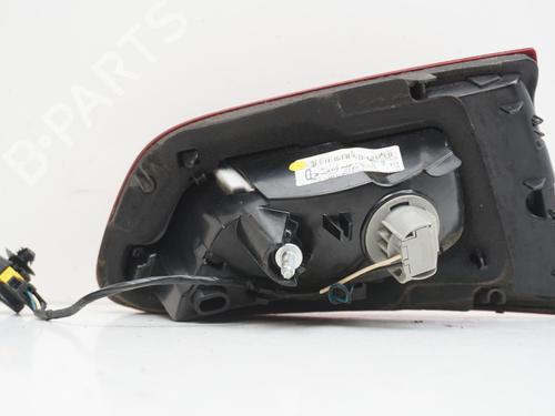 Used Right tailgate light Right tailgate light CITROËN DS5 2.0 HDi 165 (163 hp) 18183855 18183855