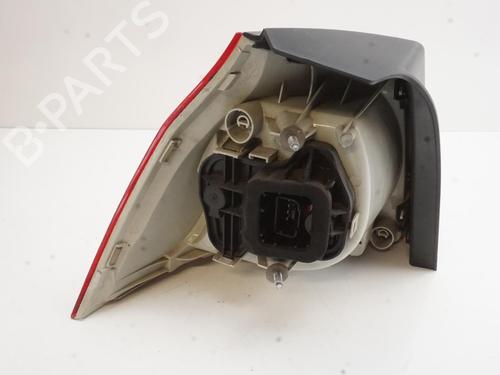Right taillight VW GOLF V (1K1) 1.4 16V | BP18184438C35 