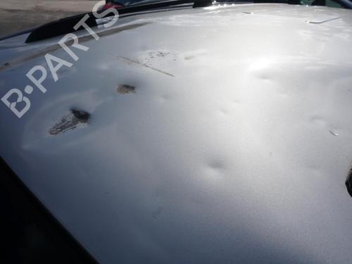 ABS pump KIA SORENTO I (JC) 2.5 CRDi 4WD | BP18173342M43 