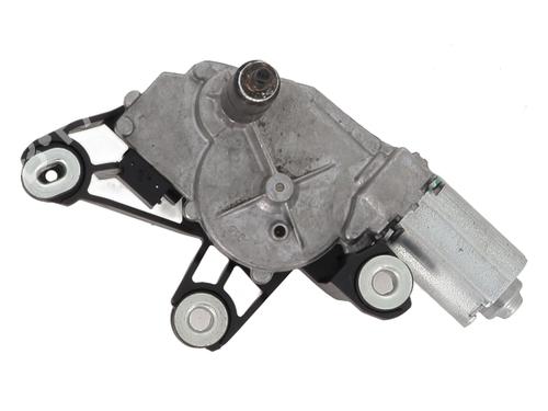 Rear wiper motor VW POLO (9N_, 9A_) 1.4 16V | BP18698665M102 