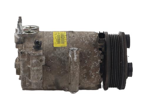 Airco pomp FORD FIESTA VI (CB1, CCN) 1.25 (60 hp) 28798385