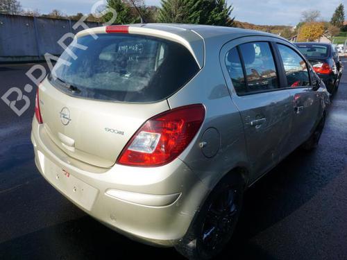 Right taillight OPEL CORSA D (S07) 1.3 CDTI (L08, L68) | BP18184421C35 