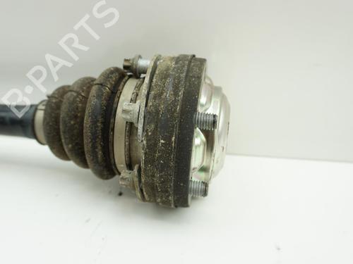Right front driveshaft BMW 3 (E90) 320 d | BP22072367M39