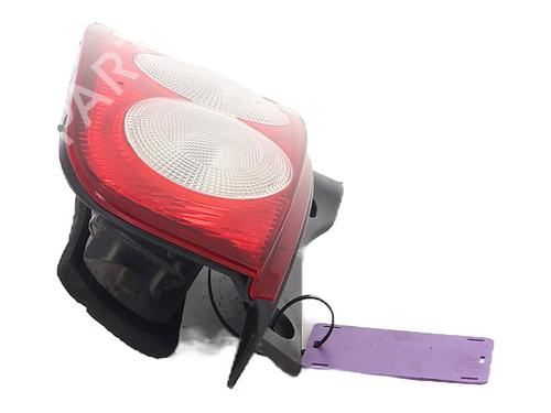 Left taillight NISSAN MICRA III (K12) 1.2 16V | BP27341190C34 