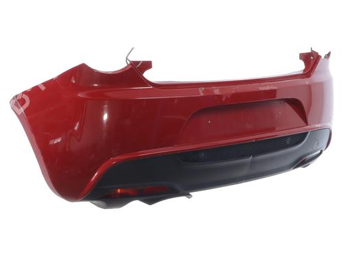 Rear bumper ALFA ROMEO MITO (955_) 1.4 MultiAir (955AXL1B) | BP28523252C8