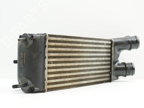 Used Intercooler Intercooler PEUGEOT PARTNER Box Body/MPV 1.6 HDi (75 hp) 18181637 18181637