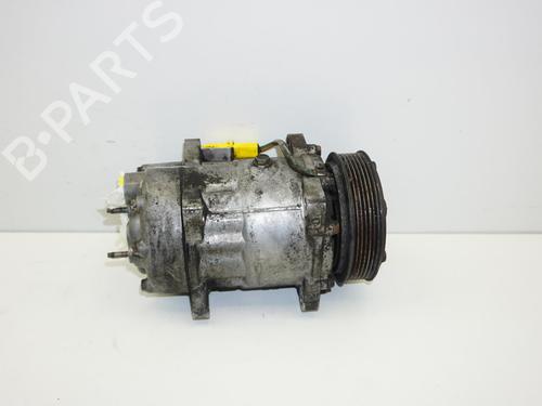 Used AC compressor AC compressor CITROËN C8 (EA_, EB_) 2.2 HDi (128 hp) 18183115 18183115