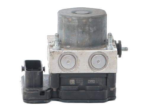ABS Bremseaggregat RENAULT TWINGO III (BCM_, BCA_) 1.0 SCe 70 | BP21057374M43 