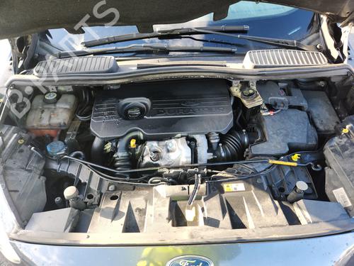 Used Parts FORD C-MAX II (DXA/CB7, DXA/CEU) 1.5 TDCi ECOnetic 4431274