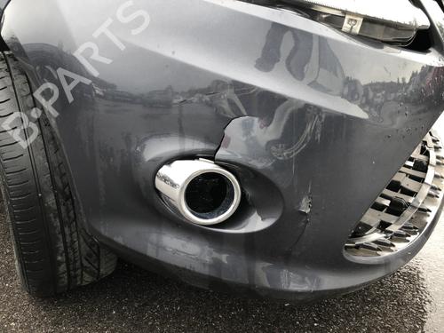 Left taillight FORD FIESTA VI (CB1, CCN)  | BP28212650C34 