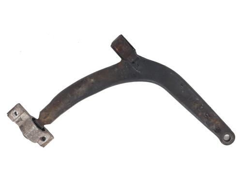 Used Right front suspension arm PEUGEOT 406 Coupe (8C) 2.2 HDI (133 hp) 25474828
