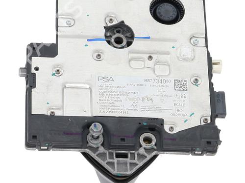 Used Antenna/Base PEUGEOT 308 SW III (FC_, FJ_, FR_, F4_, FN_) BlueHDi 130 (FCYHZL, FCYHZT) (131 hp) 24145402