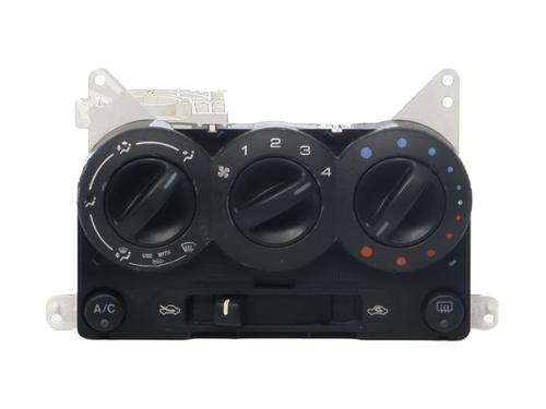 Commande Chauffage SUZUKI IGNIS II (MH) 1.5 4x4 (RM415) (99 hp) 20659461