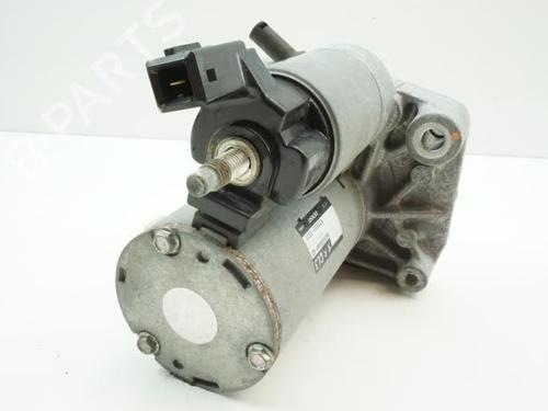 Startmotor CITROËN C3 II (SC_) 1.2 VTi 82 (82 hp) 18178989
