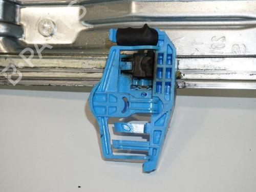 Front right window mechanism CITROËN C3 Picasso (SH_) 1.6 HDI 90 | BP18190029C23 