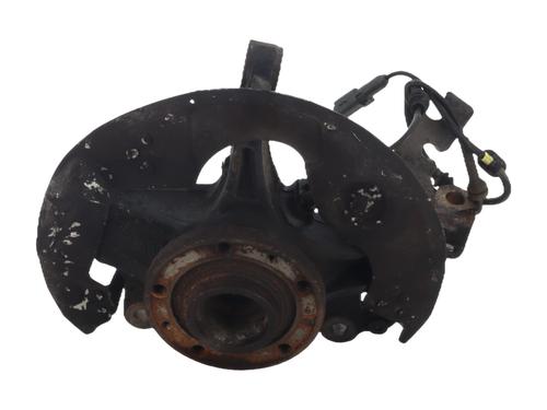 Used Right front steering knuckle Right front steering knuckle PEUGEOT 308 II (LB_, LP_, LW_, LH_, L3_) 1.6 HDi / BlueHDi 115 (115 hp) 39019548 39019548