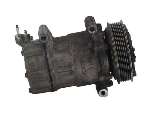 AC compressor PEUGEOT 1007 (KM_) 1.6 16V | BP29080864M34