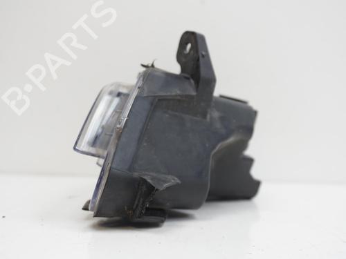 Used Left front fog light Left front fog light PORSCHE MACAN (95B) 3.6 Turbo (400 hp) 18172076 18172076