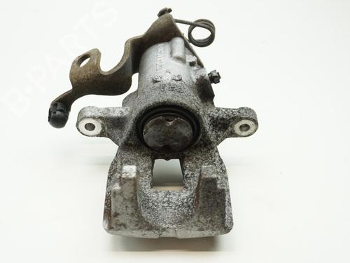 Used Right rear brake caliper CITROËN C4 Picasso I MPV (UD_) 1.6 HDi (109 hp) 18192663