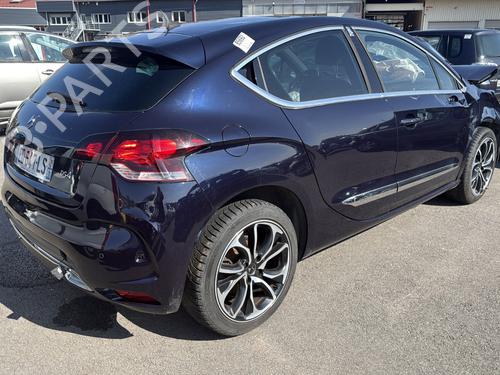 Rim DS DS 4 / DS 4 CROSSBACK (NX_) 1.6 THP 210 | BP27663572C45 