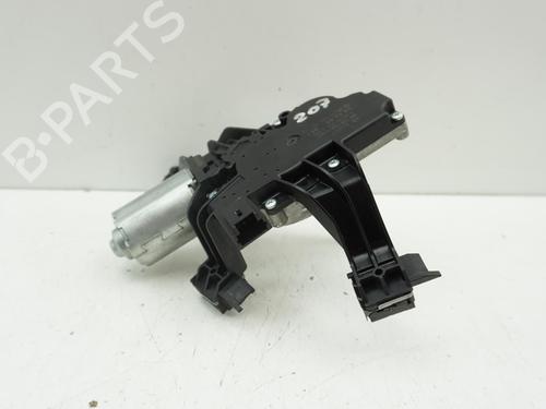 Rear wiper motor PEUGEOT 207 (WA_, WC_) 1.6 HDi | BP18180459M102