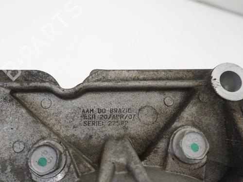 Gear fordelekasse SSANGYONG REXTON / REXTON II (GAB_) 2.7 D 4x4 | BP18173234M36 