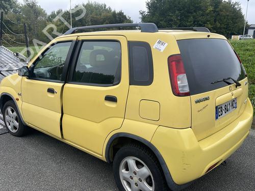 Starter SUZUKI IGNIS I (FH) 1.3 4WD (RG413) | BP31923839M8  - Image 10