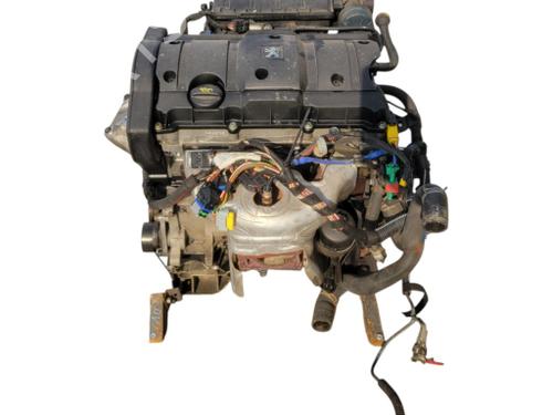 Engine PEUGEOT 307 CC (3B) 1.6 16V | BP38925481M1 - Image 2