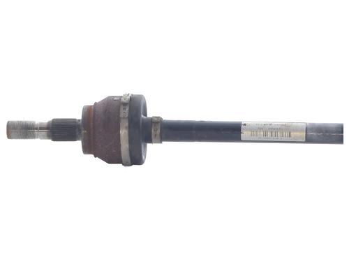 Left rear driveshaft MG MG 4 (EH32) EV | BP37745469M40 - Image 3