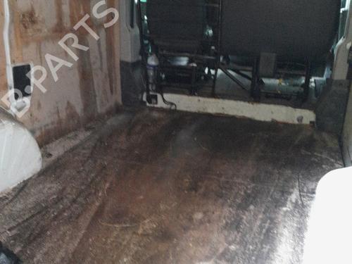 Left headlight CITROËN JUMPER II Van 2.2 HDi 100 | BP20179546C28  - Image 8