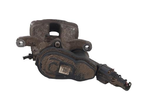Right rear brake caliper RENAULT GRAND SCÉNIC IV (R9_) 1.7 Blue dCi 120 (R9A7, R9A8) | BP24638799M106 