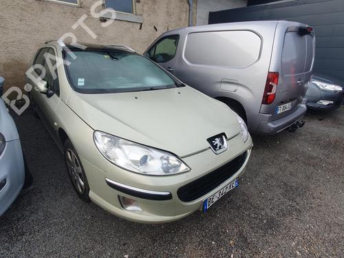 Alternator PEUGEOT 407 SW (6E_, 6D_) 2.0 HDi 135 | BP19652649M7 
