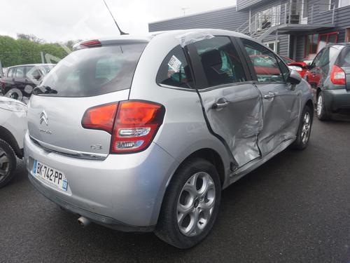 Alternator CITROËN C3 II (SC_) 1.4 VTi 95 | BP23763895M7  - Image 10