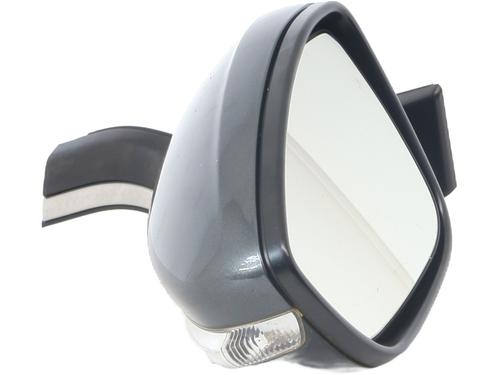 Left mirror PEUGEOT 208 I (CA_, CC_) 1.6 HDi | BP20290644C26