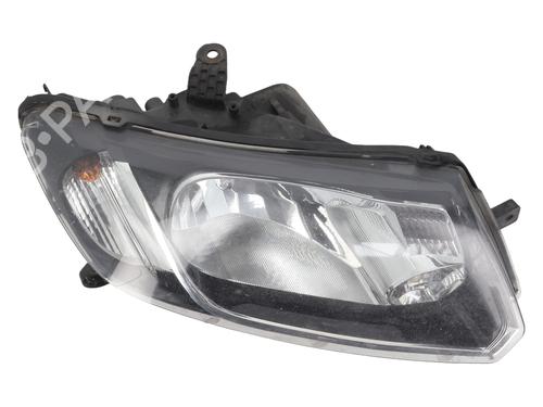 Right headlight DACIA SANDERO II | BP36683119C29 - Image 7
