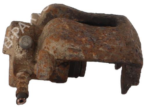 Used Right rear brake caliper PEUGEOT BOXER Platform/Chassis 2.2 HDi 110 (110 hp) 19730153