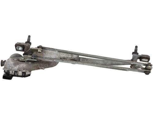 Used Front wiper motor Front wiper motor FORD FIESTA VI (CB1, CCN) 1.25 (82 hp) 19731441 19731441