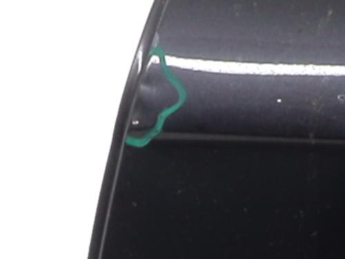 Left rear door AUDI A4 B8 Avant (8K5) 2.0 TDI | BP19730273C4 
