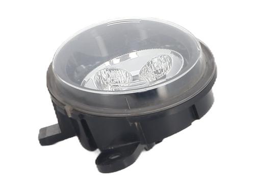 Left daytime light RENAULT TWINGO III (BCM_, BCA_) 0.9 TCe 90 (BCM9, BCM2) | BP36440717C104 - Image 5