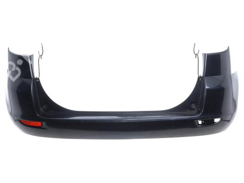 Bagtil kofangere MAZDA 2 (DY) 1.4 (80 hp) 32114958