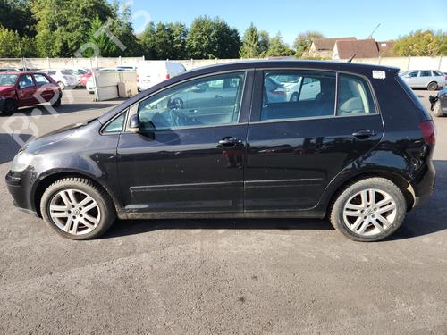 Climate control VW GOLF PLUS V (5M1, 521) 1.9 TDI | BP30408723I5 - Image 12