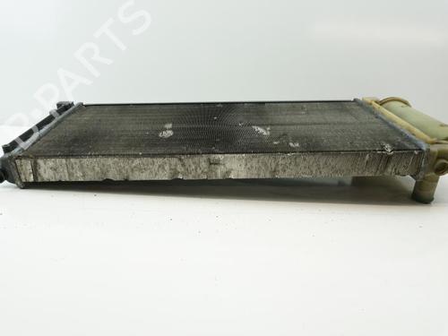 Used Water radiator Water radiator FIAT PANDA (141_) 1000 i.e. Cat (45 hp) 18179163 18179163