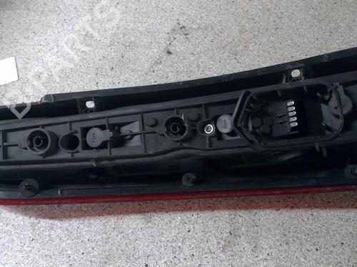 Høyre baklys OPEL MERIVA A MPV (X03) 1.7 DTI (E75) (75 hp) 18182628
