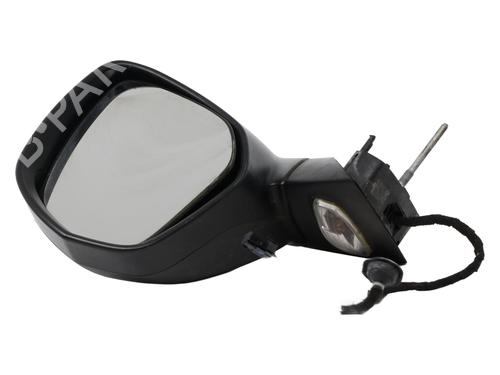 Left mirror PEUGEOT 5008 (0U_, 0E_) 1.6 HDi | BP24109670C26 