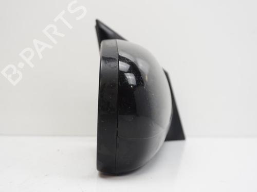 Right mirror NISSAN NOTE (E11, NE11) 1.5 dCi | BP18172003C27 
